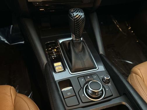 2016 Mazda Mazda6 i Touring