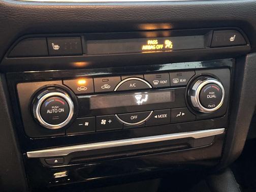 2016 Mazda Mazda6 i Touring