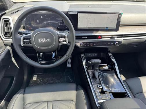 2025 Kia Sorento SX