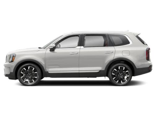 2025 Kia Telluride SX