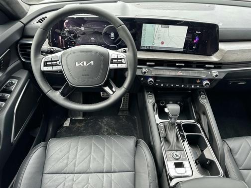 2025 Kia Telluride SX Prestige X-Line