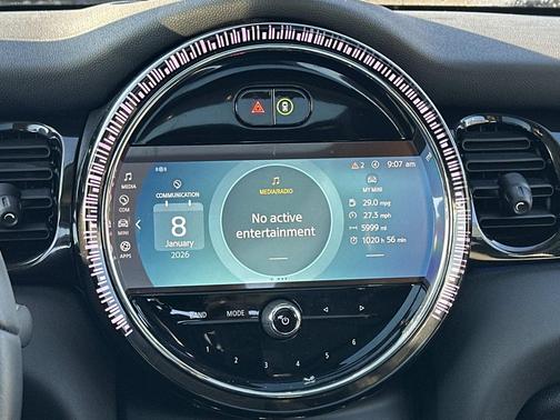 2023 MINI Hardtop Cooper S