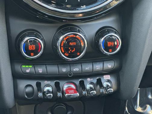 2023 MINI Hardtop Cooper S