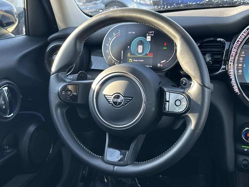 2023 MINI Hardtop Cooper S