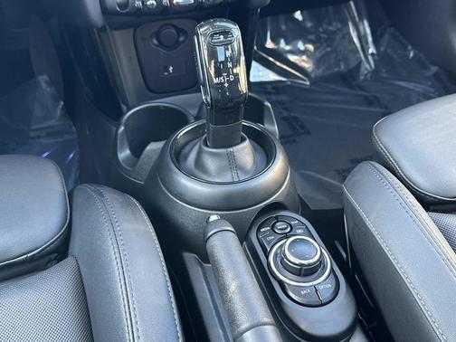 2023 MINI Hardtop Cooper S