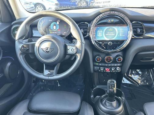 2023 MINI Hardtop Cooper S