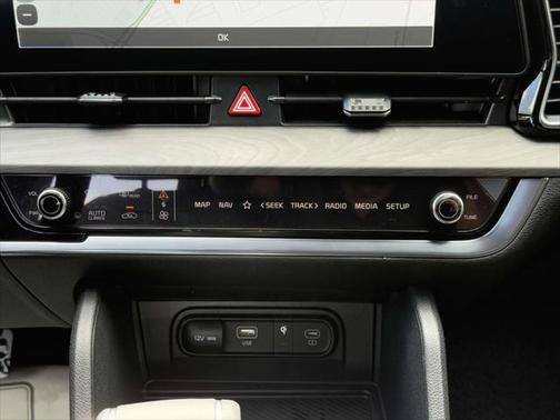 2025 Kia Sportage S