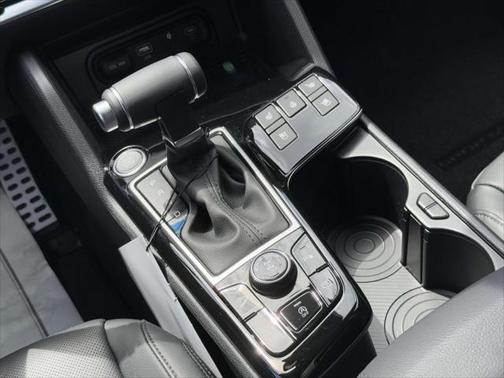 2025 Kia Sportage S