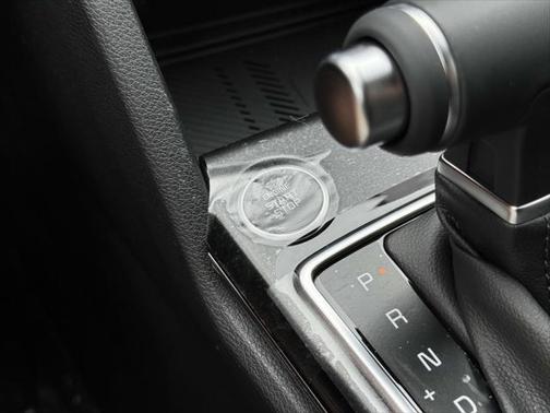 2025 Kia Sportage S