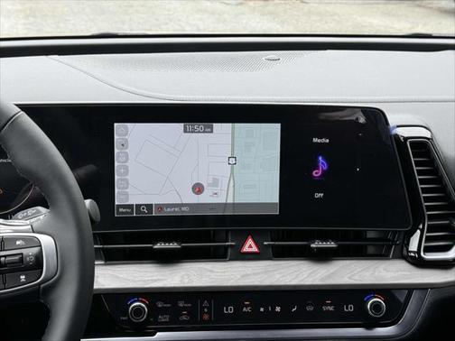 2025 Kia Sportage S