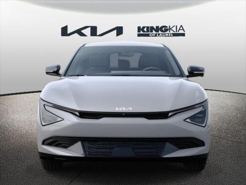 2025 Kia EV6 Wind