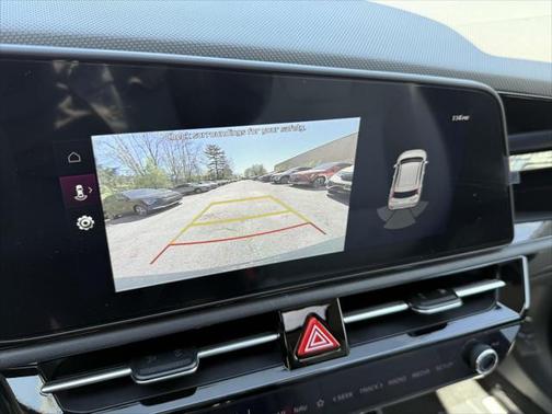 2025 Kia Niro Touring