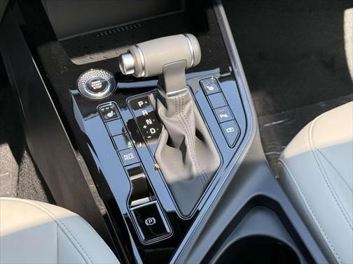 2025 Kia Niro Touring