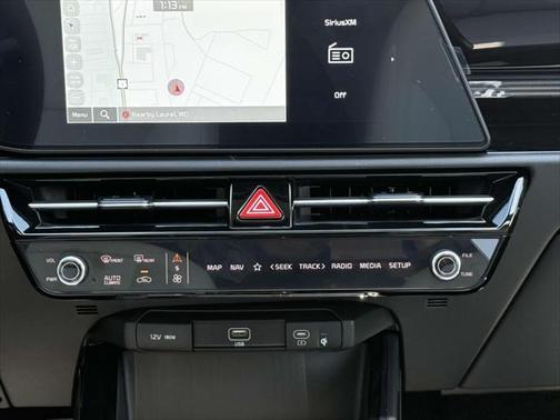 2025 Kia Niro Touring