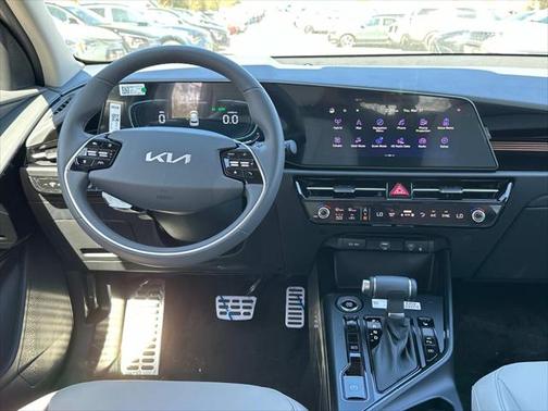 2025 Kia Niro Touring