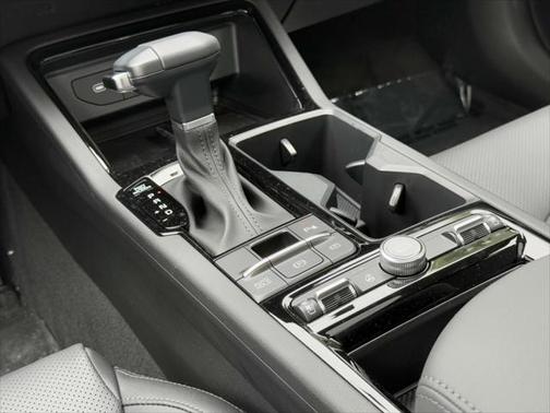 2025 Kia K5 EX