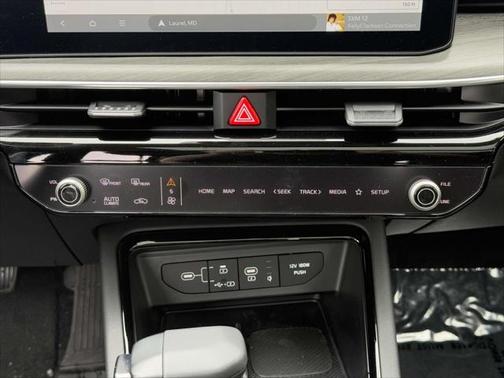 2025 Kia K5 EX