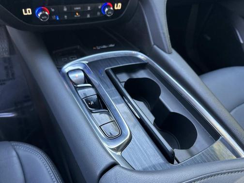 2022 Buick Enclave AWD Premium