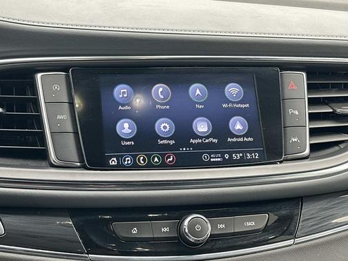 2022 Buick Enclave AWD Premium