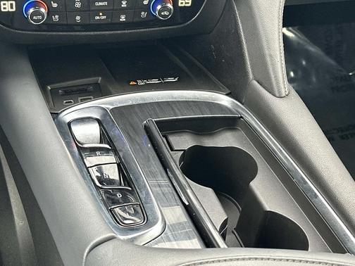 2022 Buick Enclave AWD Premium