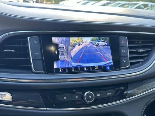 2022 Buick Enclave AWD Premium