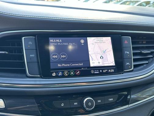 2022 Buick Enclave AWD Premium