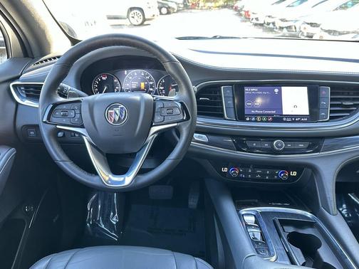 2022 Buick Enclave AWD Premium