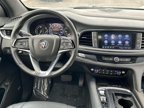 2022 Buick Enclave AWD Premium