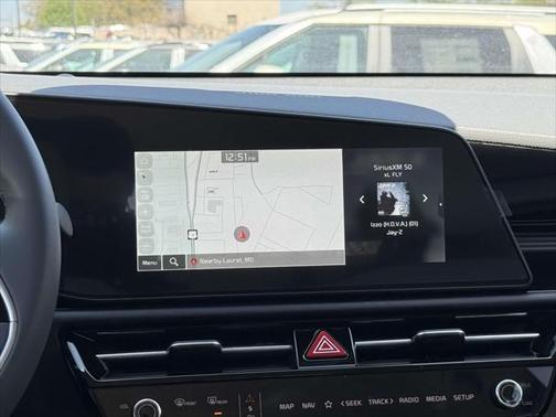 2025 Kia Niro EX