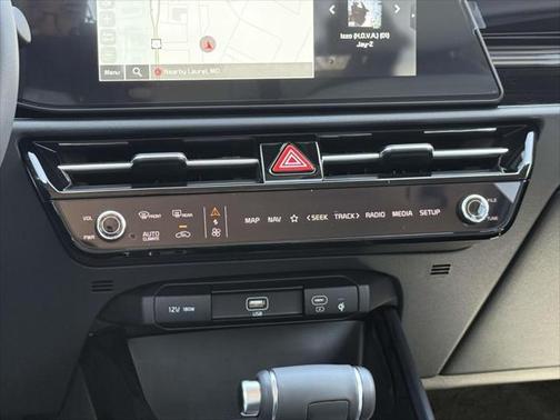 2025 Kia Niro EX