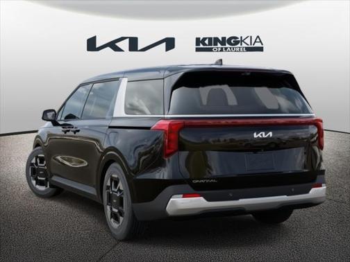 2025 Kia Carnival EX