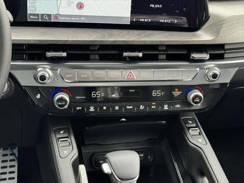 2025 Kia Telluride SX Prestige X-Pro