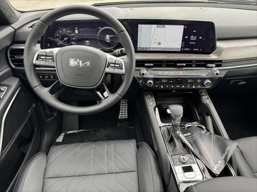 2025 Kia Telluride SX Prestige X-Pro
