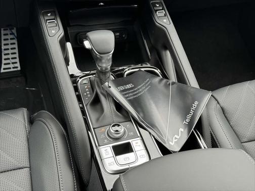 2025 Kia Telluride SX Prestige X-Pro