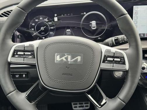 2025 Kia Telluride SX Prestige X-Pro