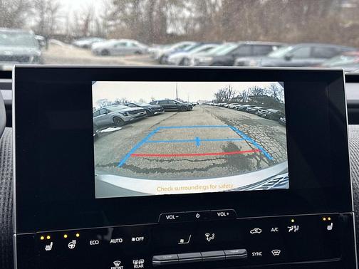 2023 Toyota bZ4X XLE