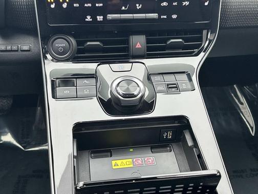 2023 Toyota bZ4X XLE