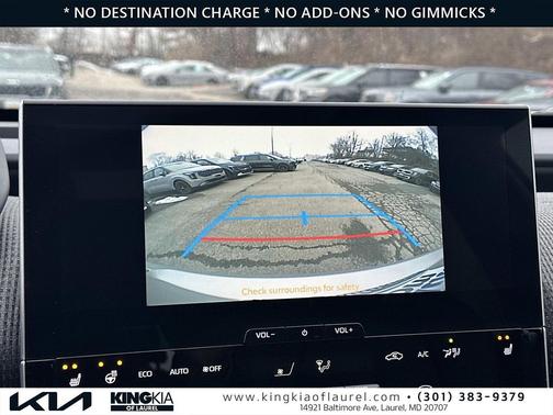 2023 Toyota bZ4X XLE