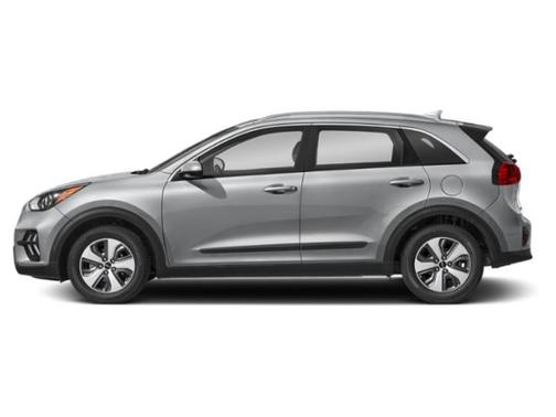 2022 Kia Niro LX