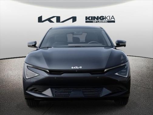 2025 Kia EV6 Wind
