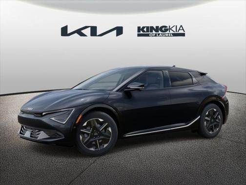2025 Kia EV6 Wind