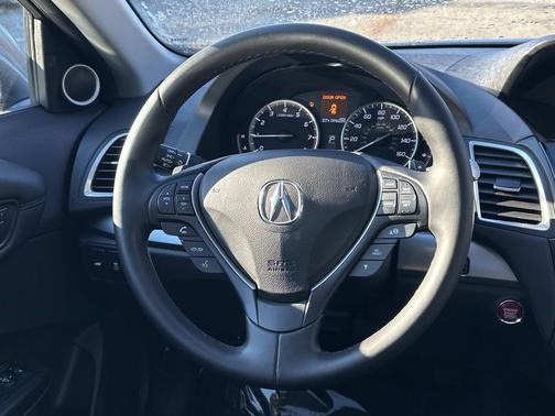2018 Acura RDX Base