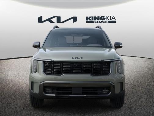 2026 Kia Sorento SX