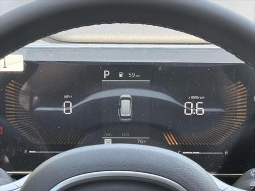 2025 Kia Carnival EX