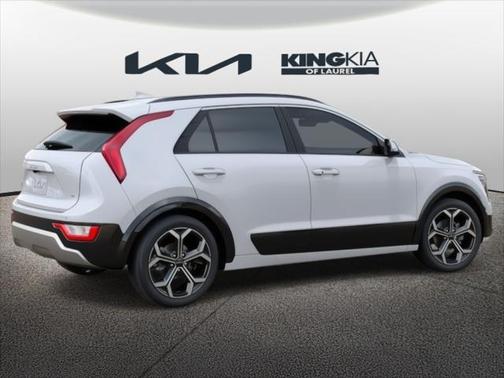 2025 Kia Niro Touring