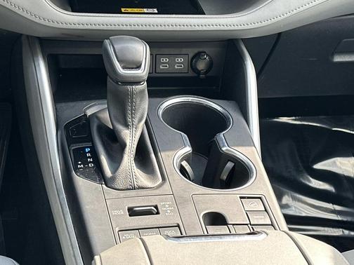 Cypress 2023 Toyota Highlander XLE