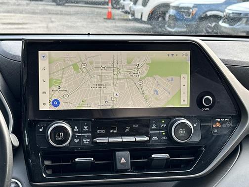 Cypress 2023 Toyota Highlander XLE