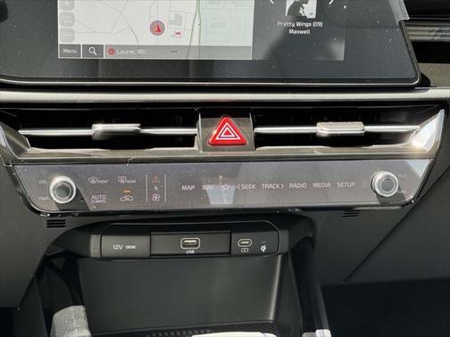 2025 Kia Niro EX