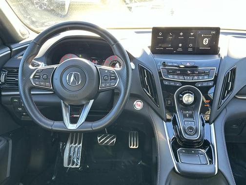2023 Acura RDX Base