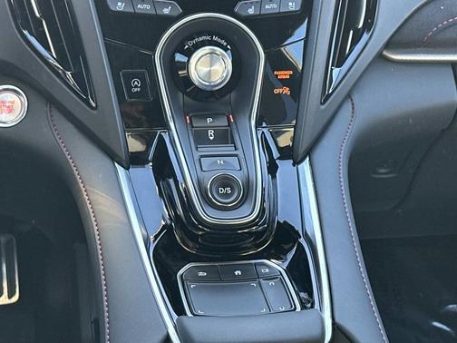2023 Acura RDX Base